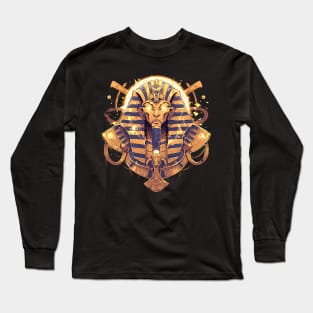 pharaoh Long Sleeve T-Shirt